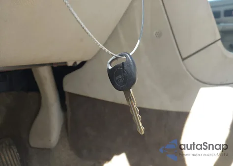 2003 Cadillac Escalade Standard из США, поврежденный, VIN 1GYEC63T93R135364